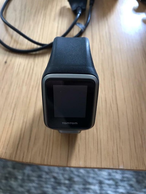 golf gps watch gumtree